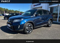 Suzuki Vitara 1.4 Boosterjet Hybrid 110ch Style Auto MY25