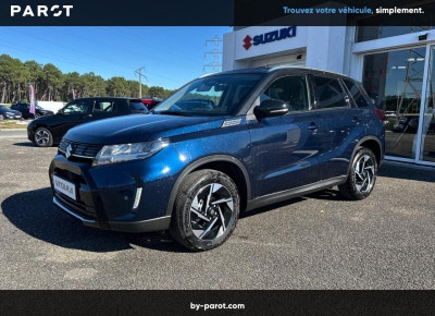 Suzuki Vitara 1.4 Boosterjet Hybrid 110ch Style Auto MY25