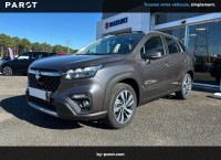 Suzuki S-Cross 1.4 Boosterjet Hybrid 110ch Style Auto MY25