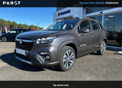 Suzuki S-Cross 1.4 Boosterjet Hybrid 110ch Style Auto MY25