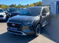 Ford Kuga 2.5 Duratec 180ch Hybrid FlexiFuel Active X Powershift