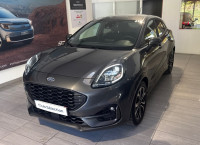 Ford Puma 1.0 Flexifuel 125ch S&S mHEV ST-Line Design 3