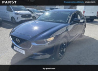 Mazda CX-30 2.5 e-SKYACTIV-G M-Hybrid 140ch Homura 2025