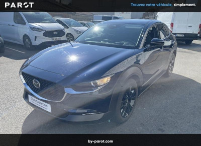 Mazda CX-30 2.5 e-SKYACTIV-G M-Hybrid 140ch Homura 2025