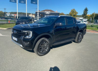Ford Ranger 3.0 EcoBlue V6 240ch Stop&Start Double Cabine Wildtrak e-4WD BVA10