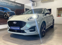 Ford Puma 1.0 EcoBoost Hybrid 125ch ST-Line S&S Powershift