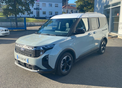 Ford Tourneo Courier 136ch 54kWh Active