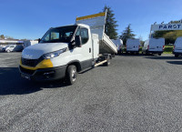 IVECO Daily CCb 35C14 D Empattement 3750