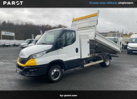 IVECO Daily CCb 35C14 D Empattement 3750