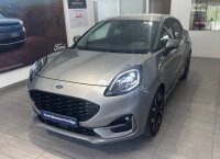 Ford Puma 1.0 EcoBoost Hybrid 125ch ST-Line X S&S Powershift