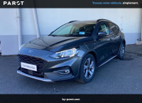 Ford Focus Active 1.0 EcoBoost 125ch