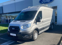 Ford Transit 2T Fg T310 L3H2 2.0 EcoBlue 130ch S&S Trend Business