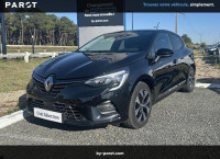 Renault Clio 1.0 TCe 90ch Evolution
