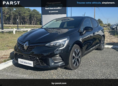 Renault Clio 1.0 TCe 90ch Evolution