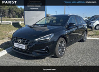 Hyundai i30 SW 1.0 T-GDi 120ch Hybrid 48V Creative DCT-7