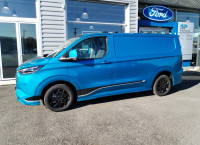 Ford Transit Custom Fg 340 L1H1 Electrique 160 kW 218ch Sport