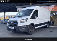 Ford Transit 2T Fg PE 350 L3H2 135 kW Batterie 75/68 kWh Trend Business