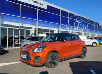 Suzuki Swift 1.4 Boosterjet Hybrid 129ch Sport