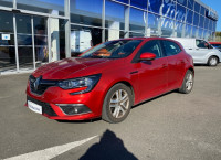 Renault Megane 1.5 Blue dCi 115ch Business EDC