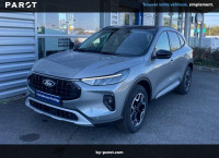 Ford Kuga 2.5 Duratec 180ch Hybrid FlexiFuel Active X Powershift