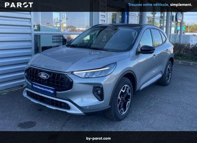 Ford Kuga 2.5 Duratec 180ch Hybrid FlexiFuel Active X Powershift