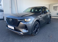 Mazda CX-60 2.5 e-SKYACTIV PHEV 327ch Homura 4x4 BVA8