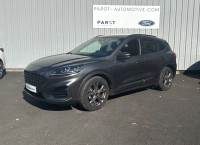 Ford Kuga 2.5 Duratec 190ch FHEV E85 ST-Line X BVA