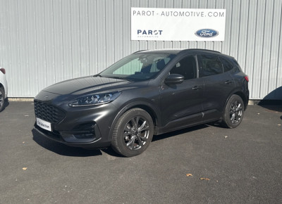 Ford Kuga 2.5 Duratec 190ch FHEV E85 ST-Line X BVA