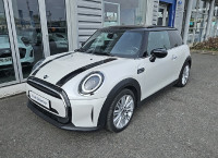 MINI Mini Cooper 136ch  Edition Camden BVA7