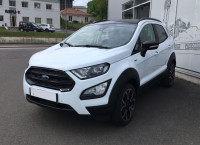 Ford EcoSport 1.0 EcoBoost 125ch Active 147g