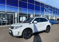Suzuki Vitara 1.4 Boosterjet 140ch Style Auto