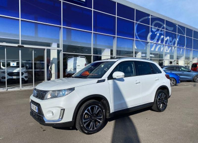 Suzuki Vitara 1.4 Boosterjet 140ch Style Auto