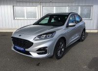 Ford Kuga 2.5 Duratec 225ch PowerSplit PHEV ST-Line e-CVT
