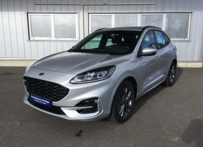Ford Kuga 2.5 Duratec 225ch PowerSplit PHEV ST-Line e-CVT