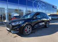 Ford Kuga 2.5 Duratec 190ch FHEV E85 ST-Line X BVA