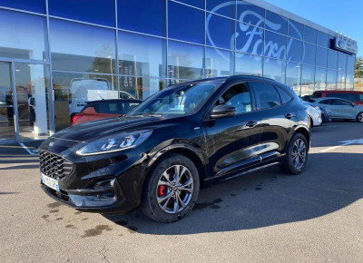 Ford Kuga 2.5 Duratec 190ch FHEV E85 ST-Line X BVA