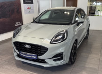 Ford Puma 1.0 EcoBoost Hybrid 155ch ST-Line X S&S Powershift