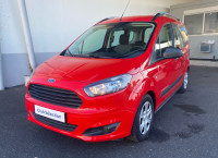 Ford Tourneo Courier 1.0E 100ch Ambiente