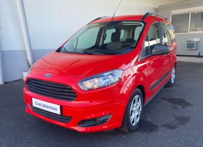 Ford Tourneo Courier 1.0E 100ch Ambiente
