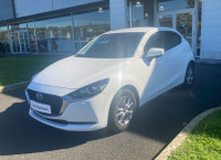 Mazda Mazda 2 1.5 e-SKYACTIV G M Hybrid 90ch Elégance 2022