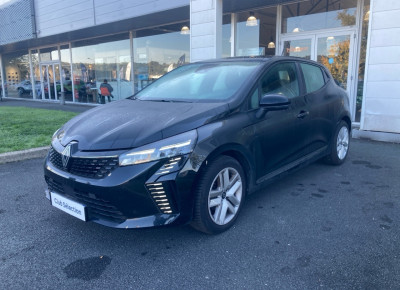 Renault Clio 1.0 TCe 90ch Evolution - 24