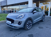 Ford Puma 1.0 EcoBoost Hybrid 125ch Titanium S&S
