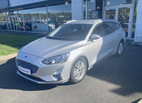 Ford Focus SW 1.5 EcoBlue 120ch Titanium BVA 99g