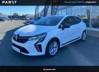 Renault Clio 1.0 TCe 100ch Evolution GPL