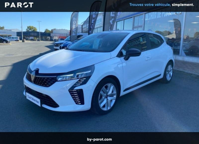 Renault Clio 1.0 TCe 100ch Evolution GPL