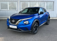Nissan Juke 1.0 DIG-T 114ch N-Connecta DCT 2023