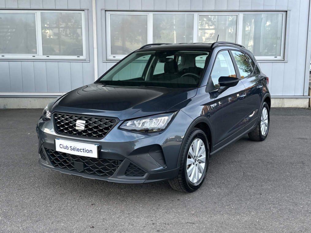 Seat Arona 1.0 TSI 95ch  Business