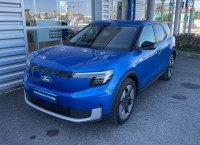 Ford Explorer 286ch Extended Range 77kWh Pack Premium RWD