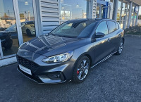 Ford Focus 1.0 Flexifuel mHEV 125ch ST-Line X