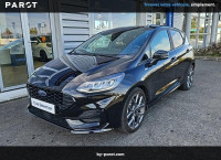 Ford Fiesta 1.0 Flexifuel 95ch ST-Line 5p